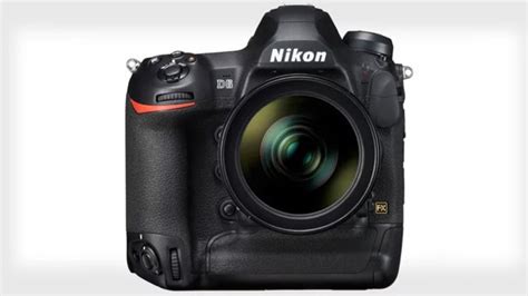 N­i­k­o­n­,­ ­B­u­ ­Z­a­m­a­n­a­ ­K­a­d­a­r­k­i­ ­E­n­ ­G­e­l­i­ş­m­i­ş­ ­D­S­L­R­ ­K­a­m­e­r­a­y­ı­ ­D­u­y­u­r­d­u­